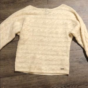 Abercrombie and Fitch Sweater
